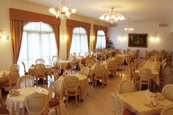 Hotel Magnolia Vieste Extérieur photo