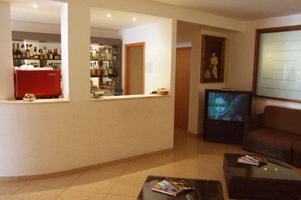 Hotel Magnolia Vieste Extérieur photo