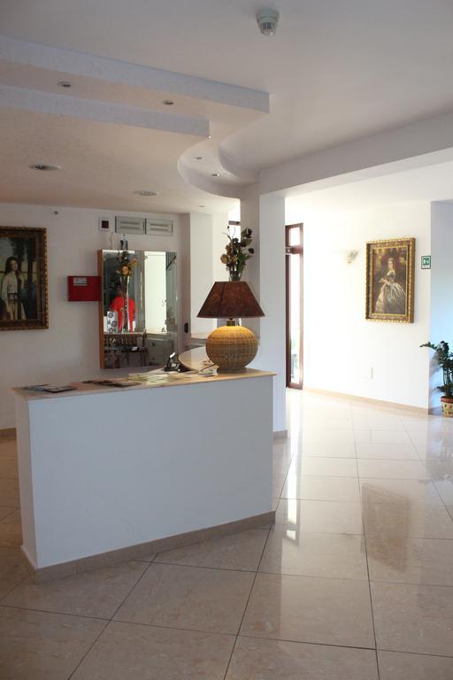Hotel Magnolia Vieste Extérieur photo