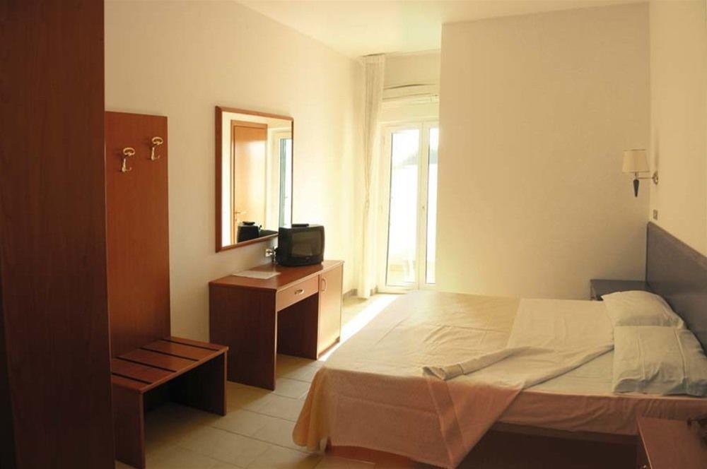 Hotel Magnolia Vieste Extérieur photo